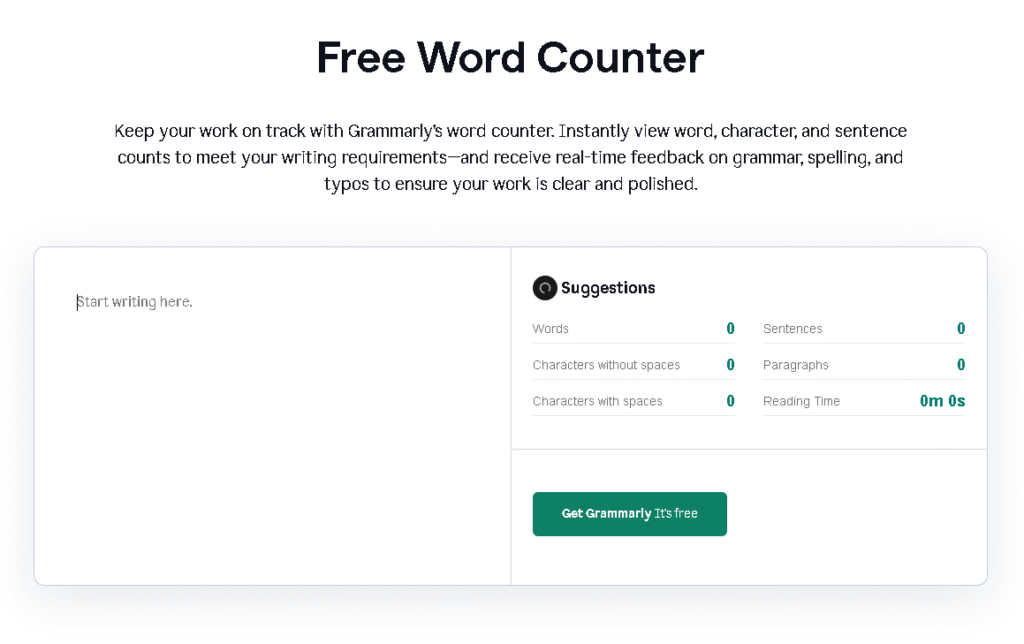 https://www.grammarly.com/word-counter