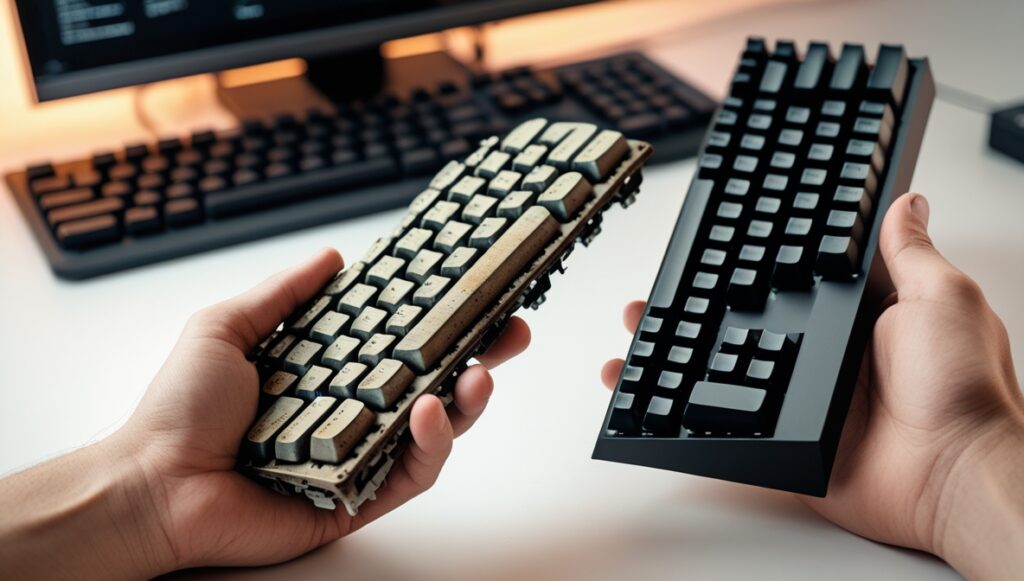 When to Replace Your Keyboard