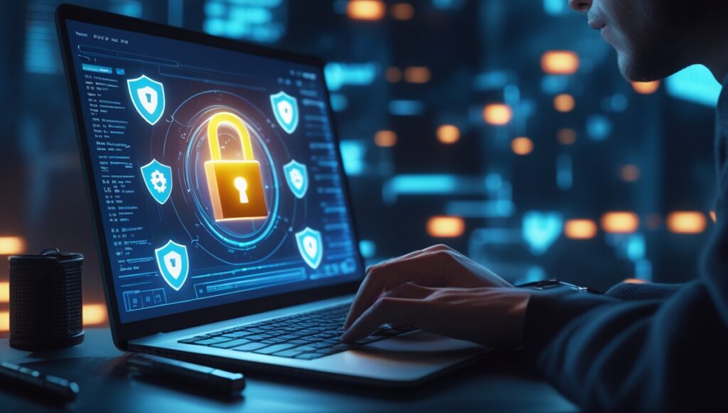 How to Store Passwords Safely